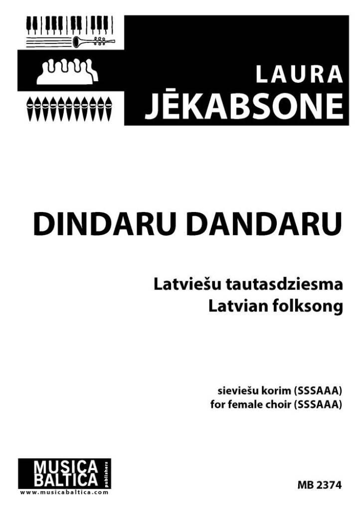 Dindaru Dandaru